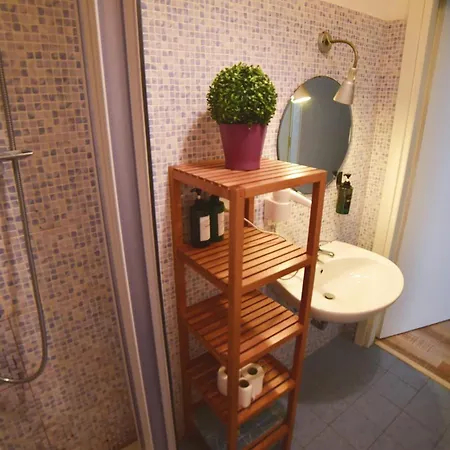 Barcolana - Apartamento *