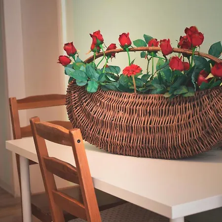 Apartamento Barcolana - Trieste