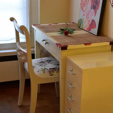 Apartamento Barcolana -