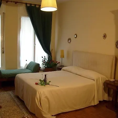 Barcolana - Апартаменты *