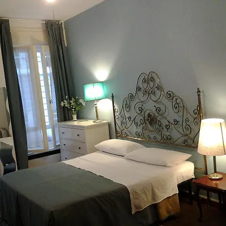 דירה Barcolana - טריאסטה