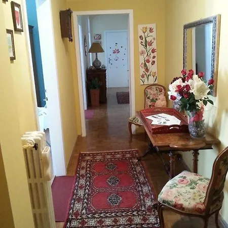 Barcolana - * Триест