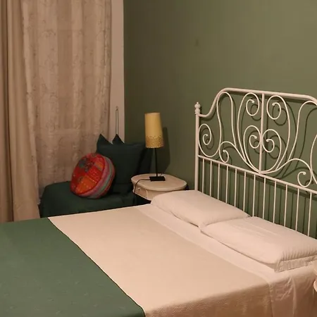 Hostel Barcolana - Trieste