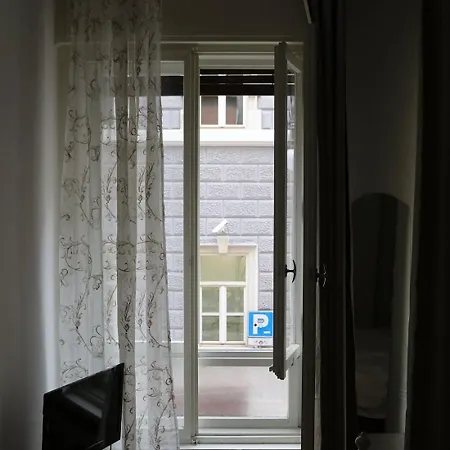 Barcolana - * Триест