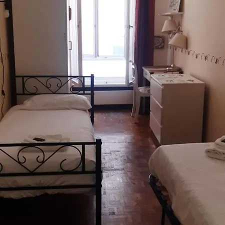 Hostel Barcolana - Trieste