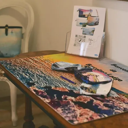 Barcolana - Апартаменты Триест