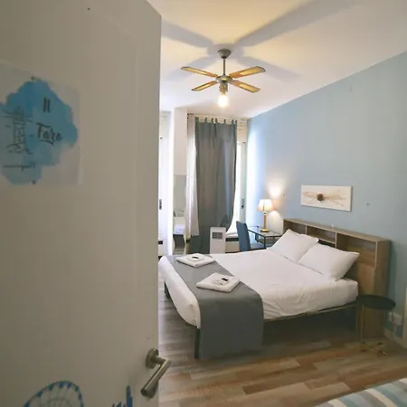 Barcolana - Апартаменты