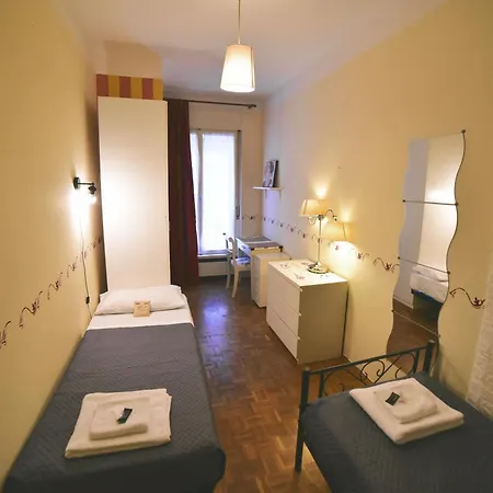 Hostel Barcolana -