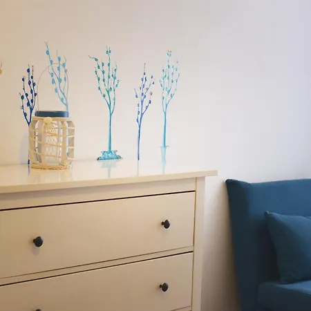 Barcolana - דירה טריאסטה