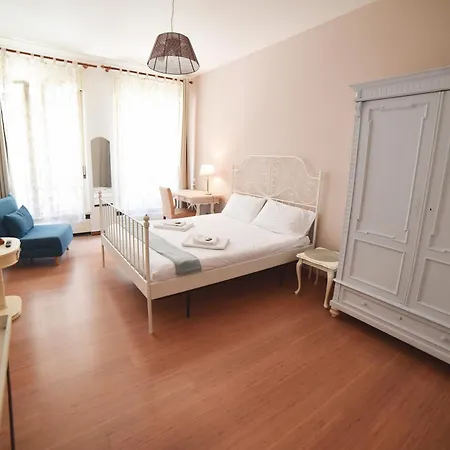 Barcolana - Hostel