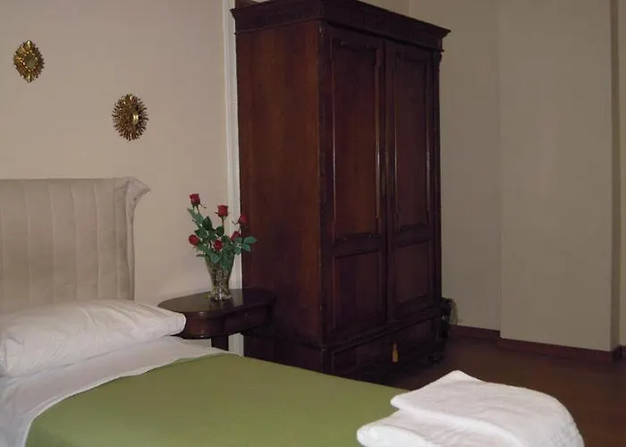 Barcolana - דירה *