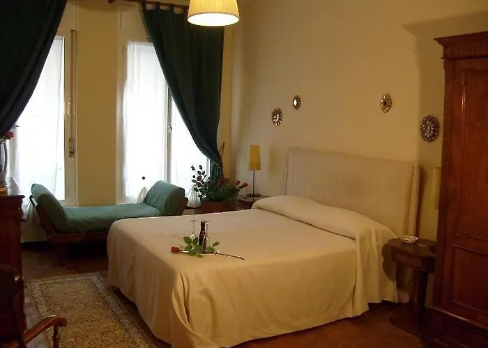 Barcolana - דירה *