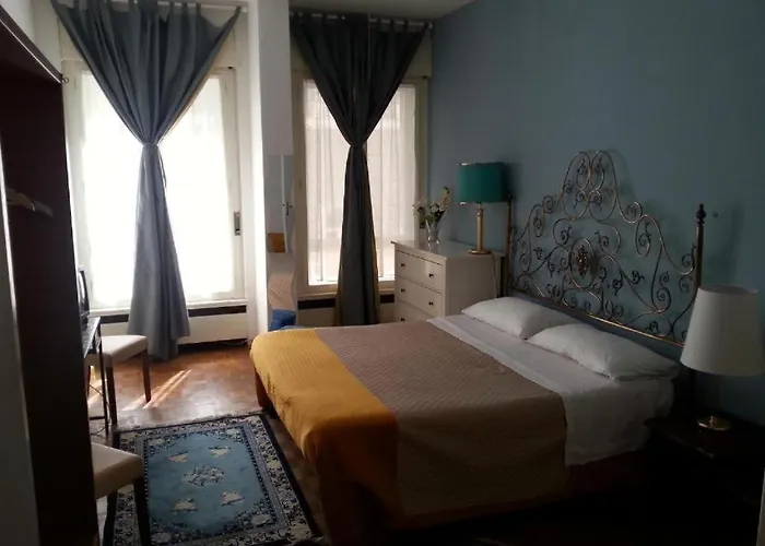 Barcolana - דירה