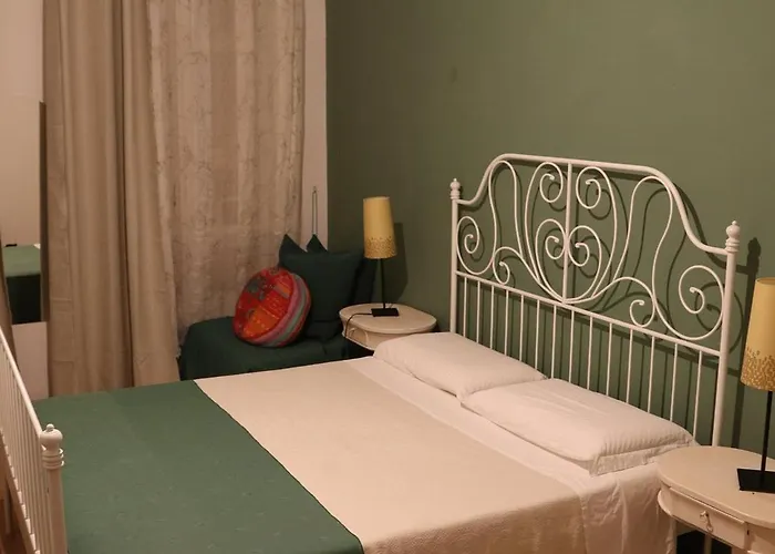 דירה Barcolana - טריאסטה