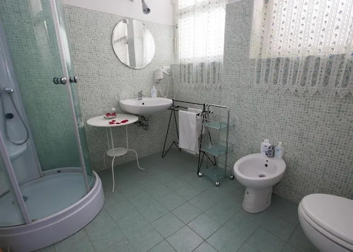 Barcolana - דירה טריאסטה