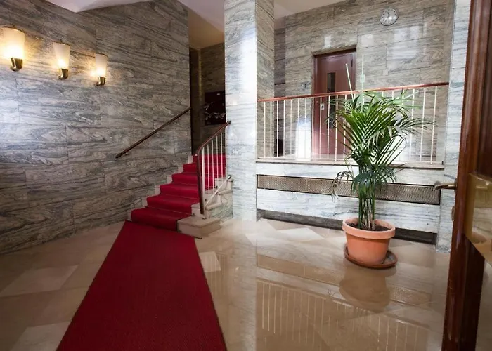 דירה Barcolana - *