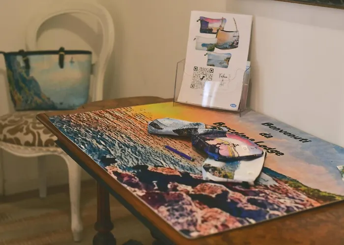 Barcolana - דירה טריאסטה