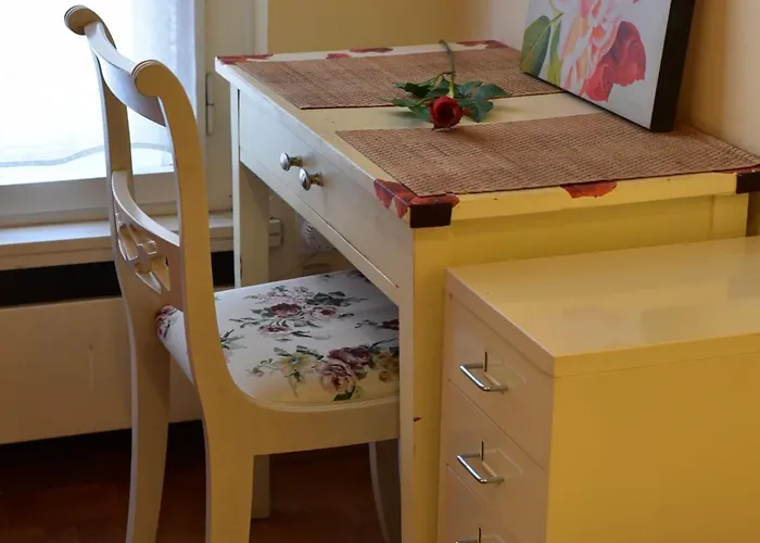 דירה Barcolana -