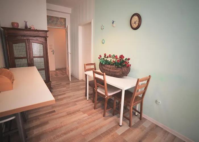 דירה Barcolana - טריאסטה