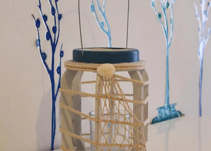 דירה Barcolana - *