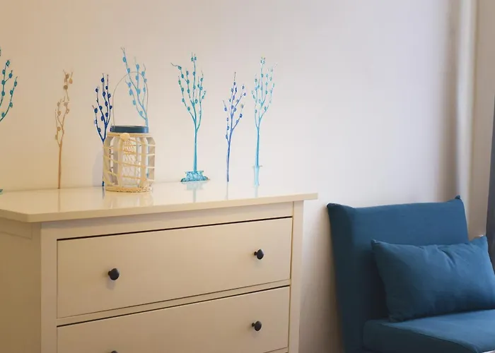 Barcolana - דירה טריאסטה