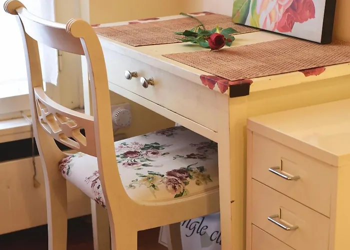 דירה Barcolana - טריאסטה