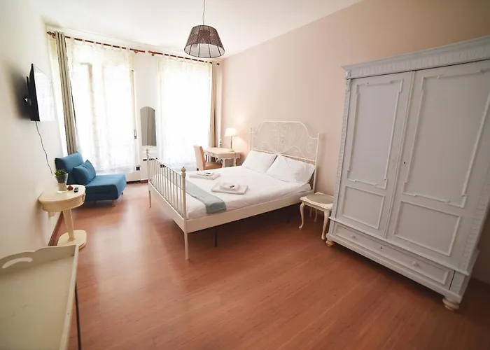 Barcolana - דירה