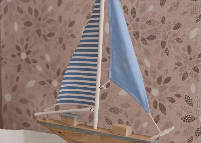 דירה Barcolana - *