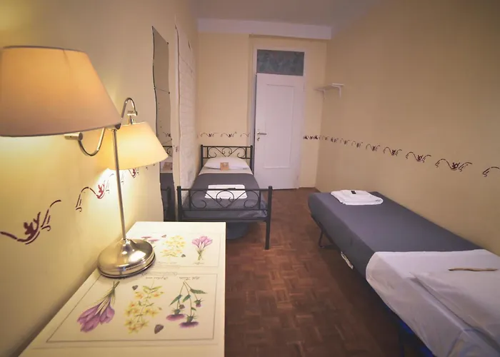 Barcolana - דירה טריאסטה